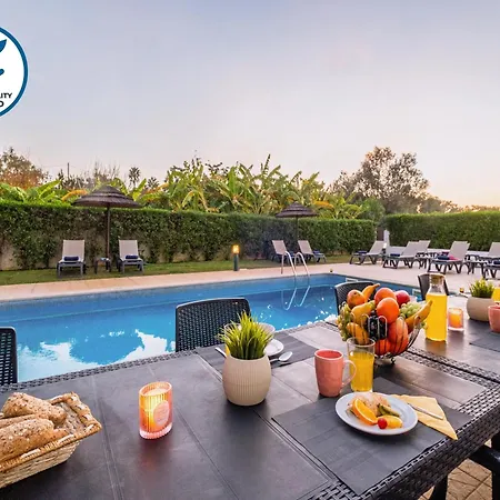Villa Fantastic Private
