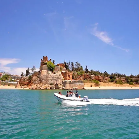 Fantastic Private Villa Albufeira