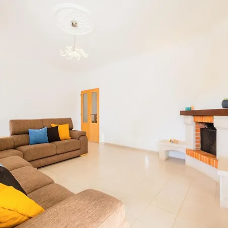 Villa Fantastic Private Albufeira