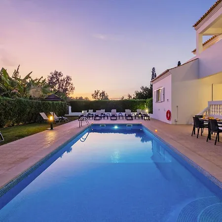 Fantastic Private * Albufeira
