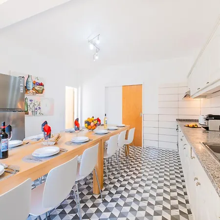 Fantastic Private Villa Albufeira