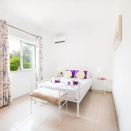 Fantastic Private Villa Albufeira