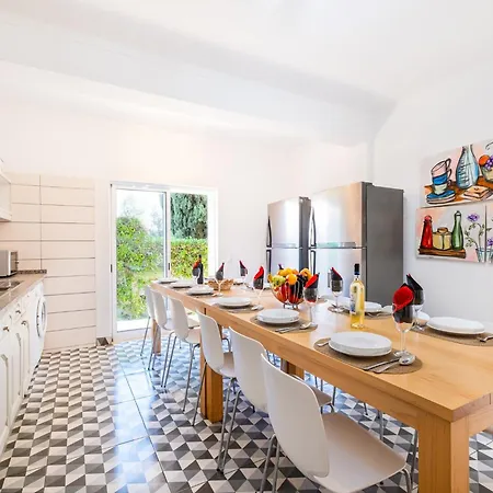 Fantastic Private Villa Albufeira
