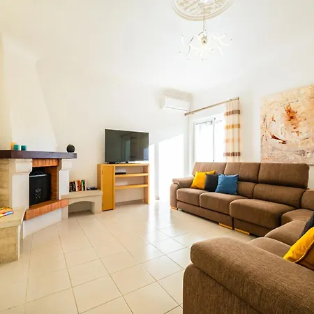 Villa Fantastic Private Albufeira