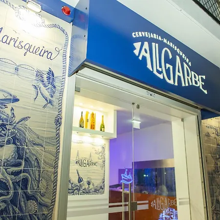 Fantastic Private Albufeira