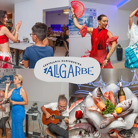 Fantastic Private * Albufeira